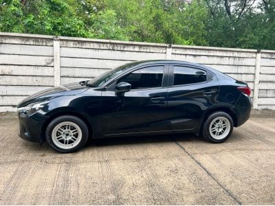 2020 MAZDA2 1.3 HIGH CONNECT รูปที่ 3